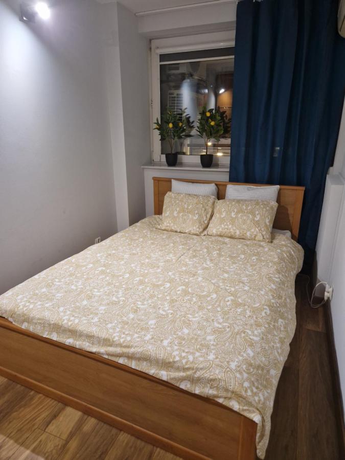 View Apartments And Rooms Warschau Exterior foto