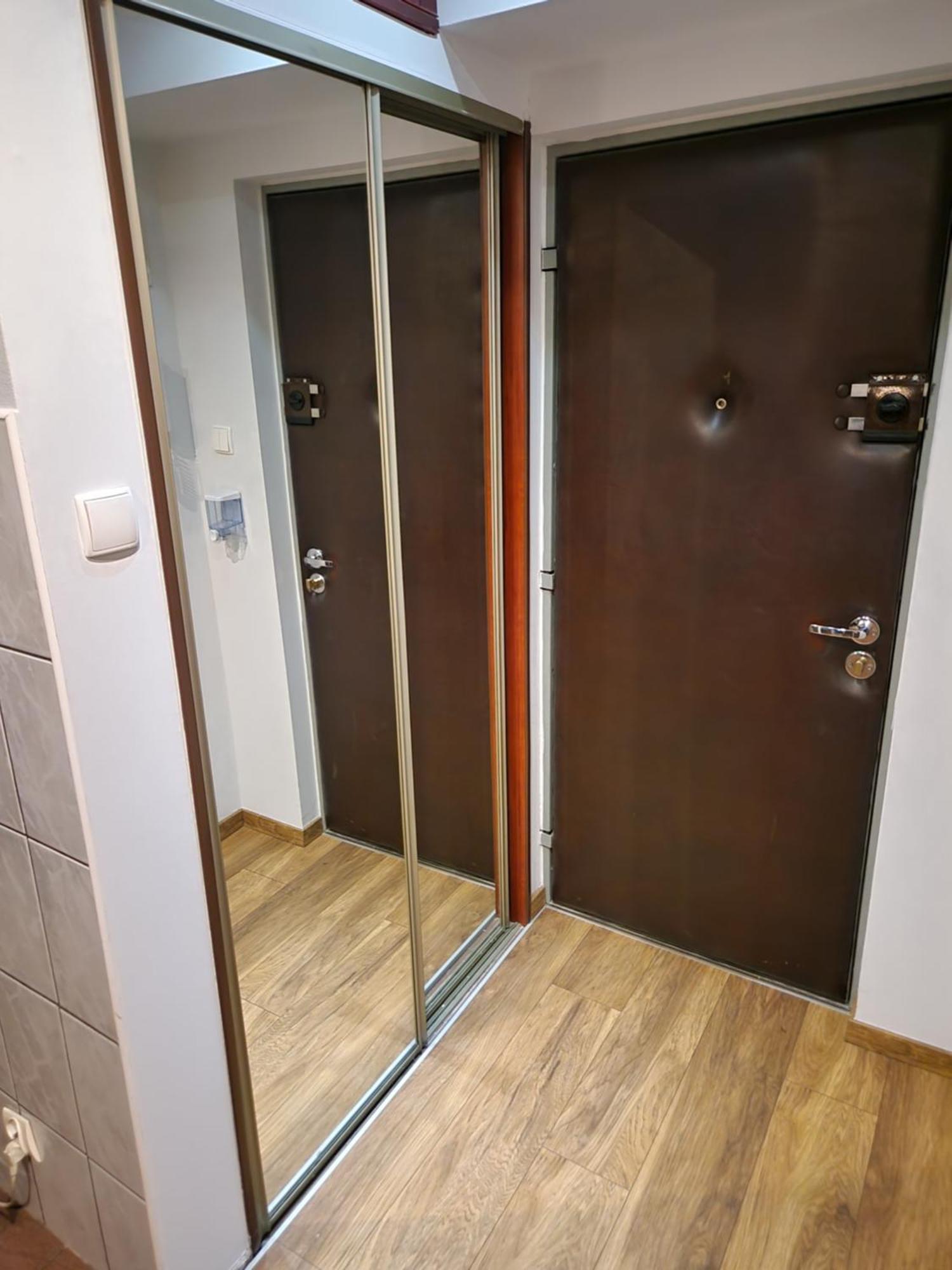 View Apartments And Rooms Warschau Exterior foto