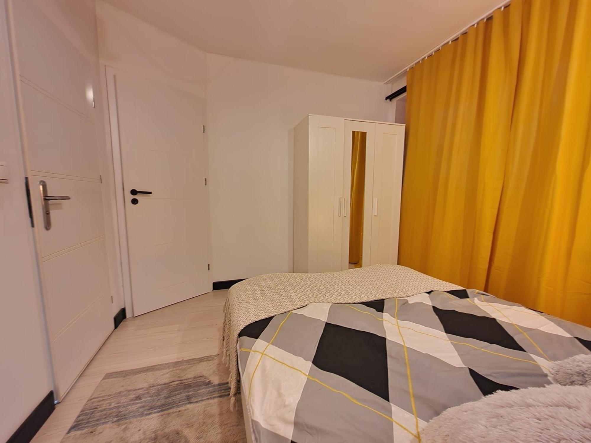 View Apartments And Rooms Warschau Exterior foto
