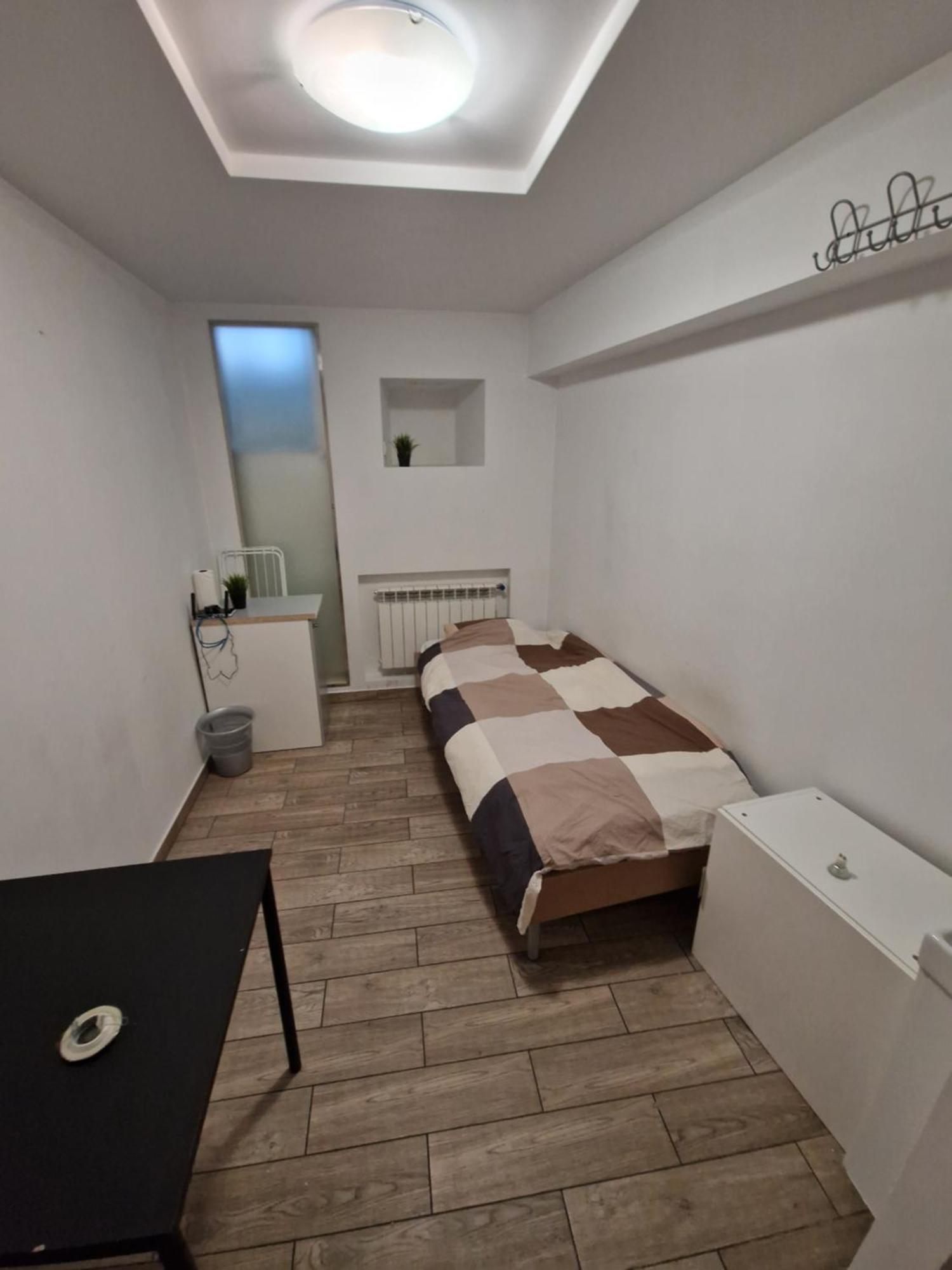 View Apartments And Rooms Warschau Zimmer foto